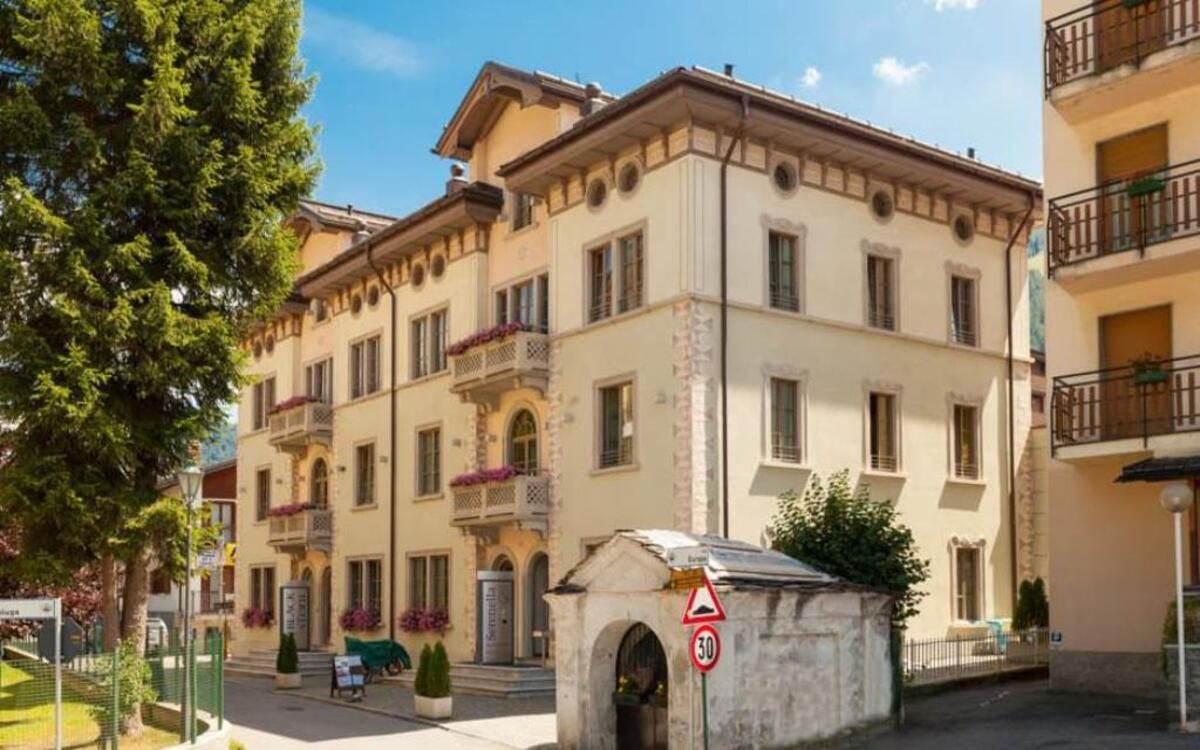 Hotel Serenella