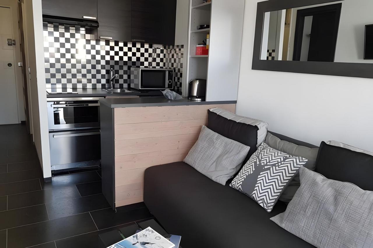 Appartement 6 Couchages Val Thorens