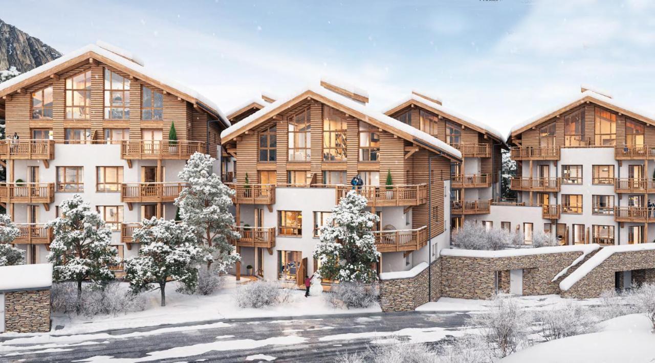 Homency - Residence L'expression A11