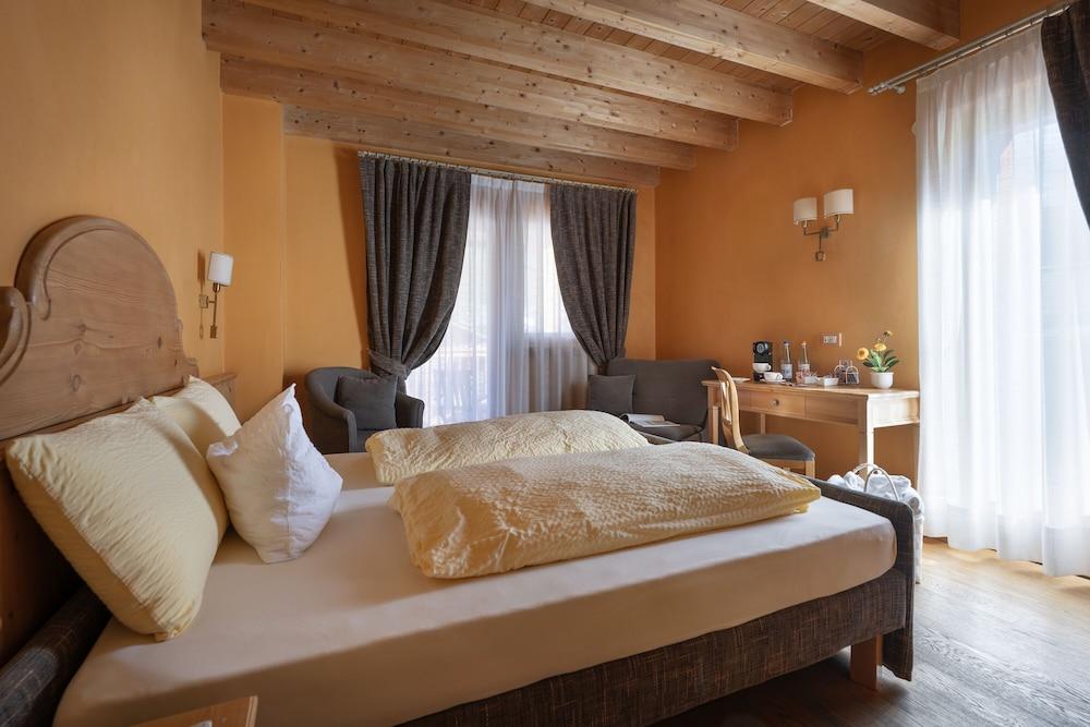 Bio-Hotel Villa Cecilia