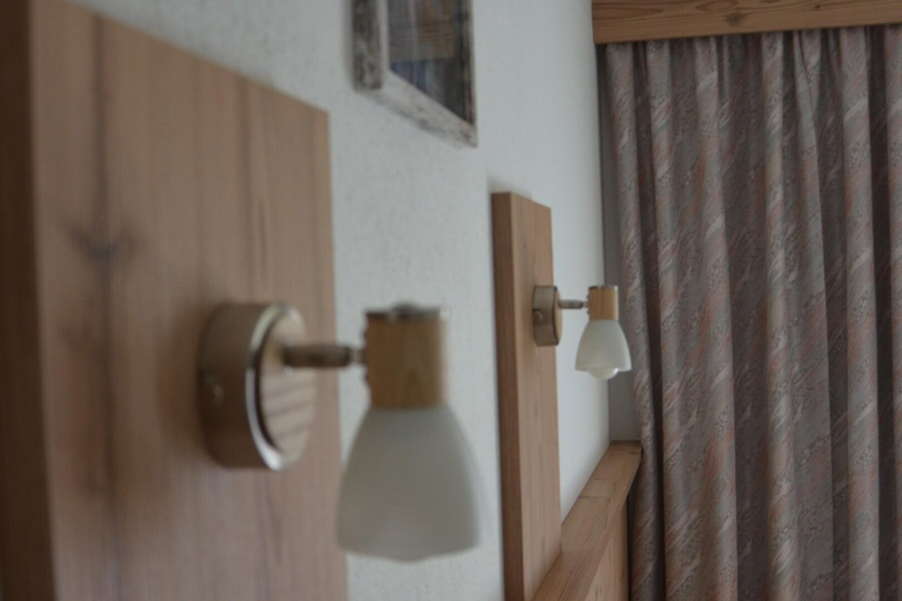 Appartment Garni Columbia - SNOWS