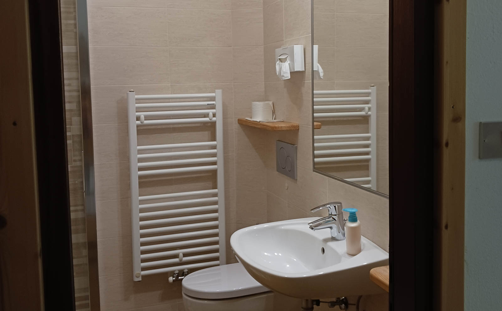 Hotel La Campagnola