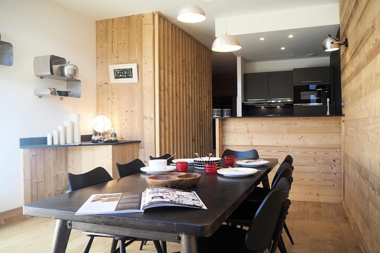 Residence Grande Masse - Duplex 4 Pieces Renove 8 Personnes Mae-0094