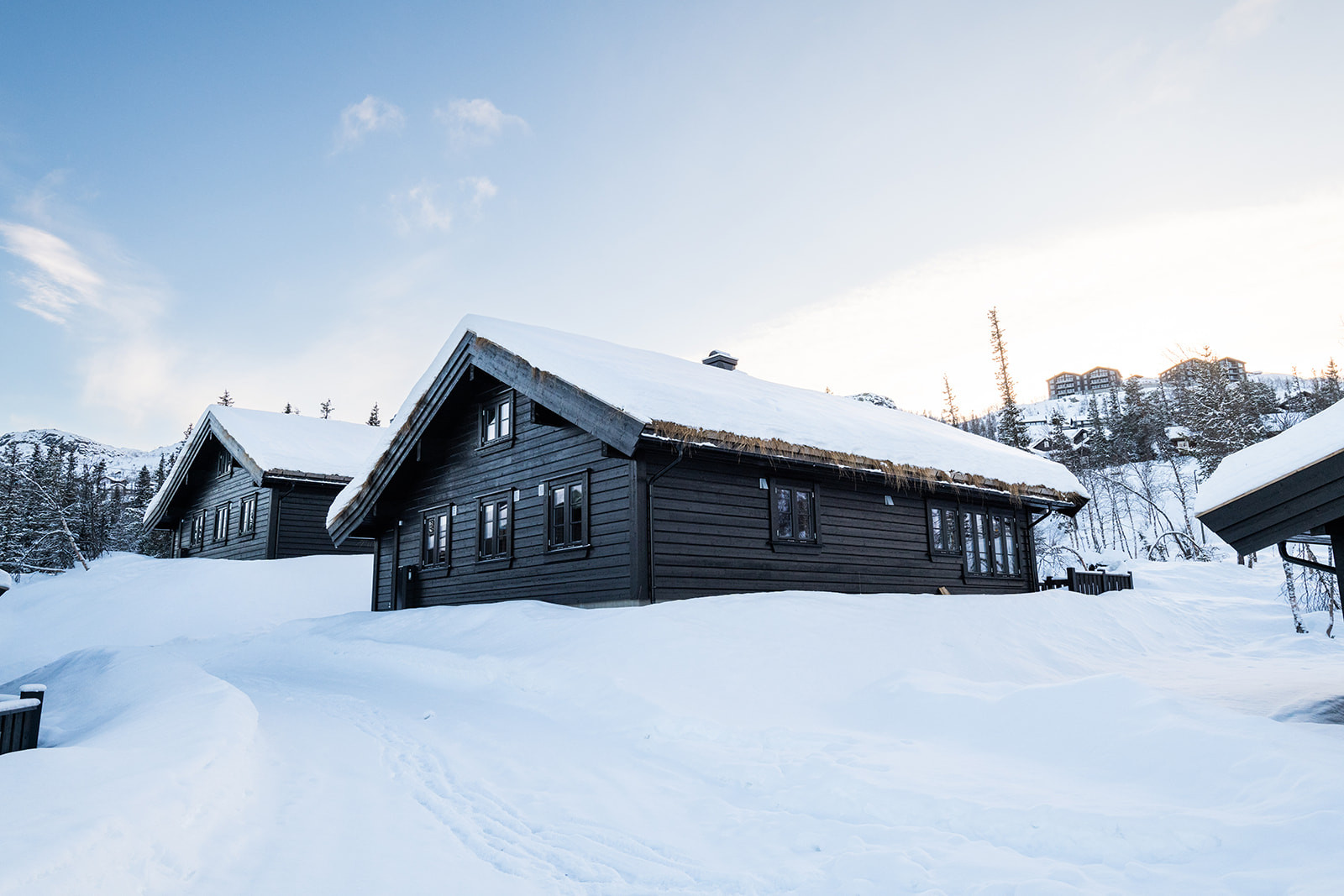 Løkjestaul B83
