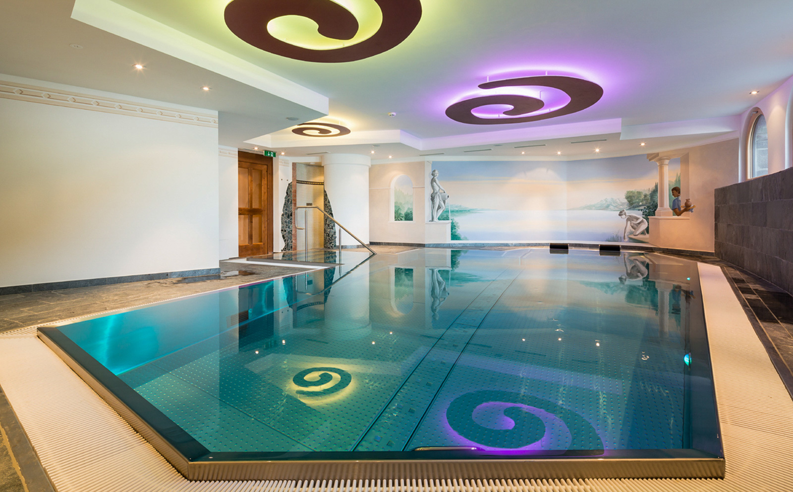 Hotel Solaria Ischgl