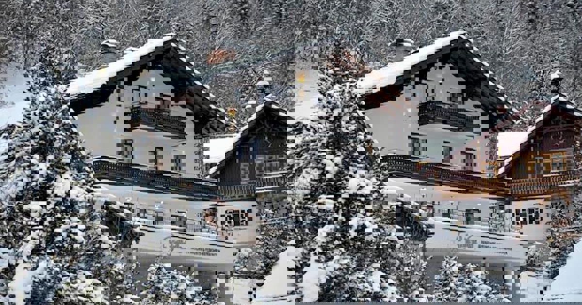 Bella Vista Apartments