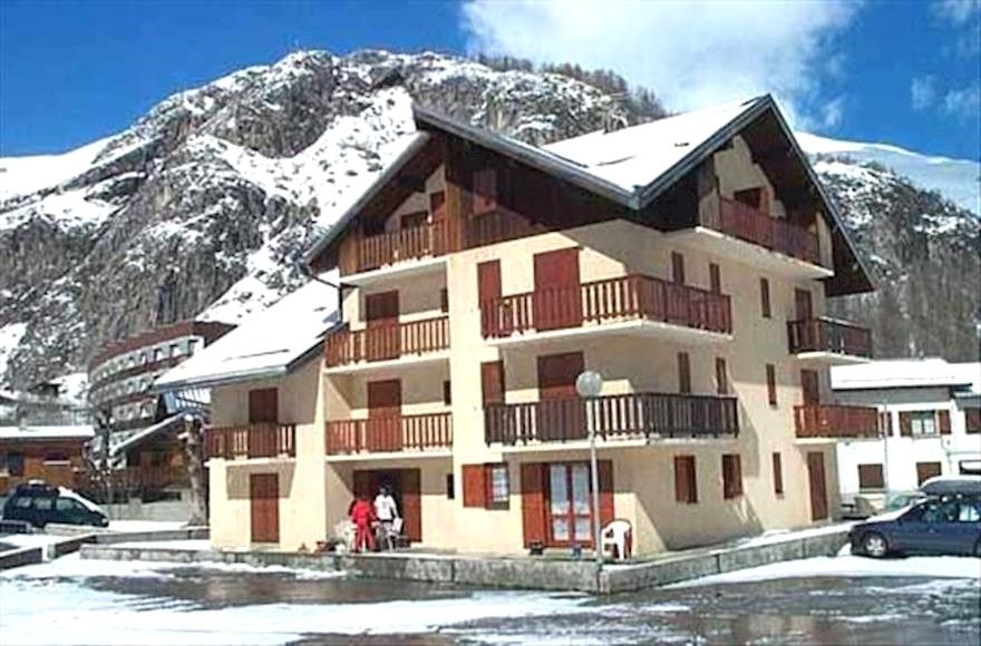 Résidence Carene