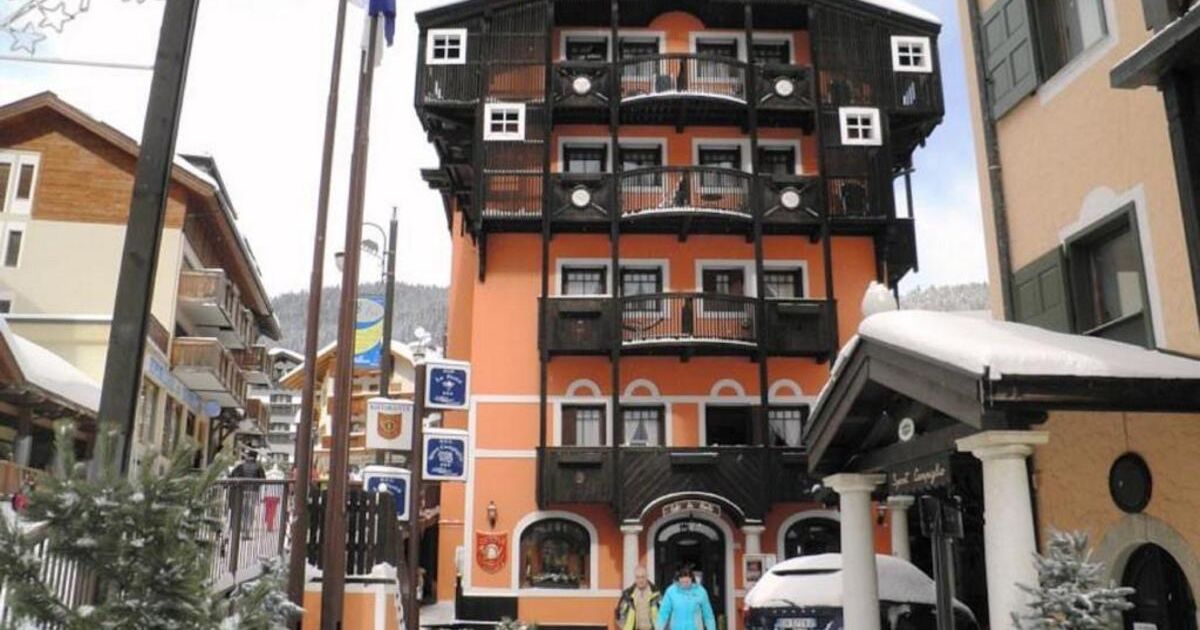 Hotel Posta