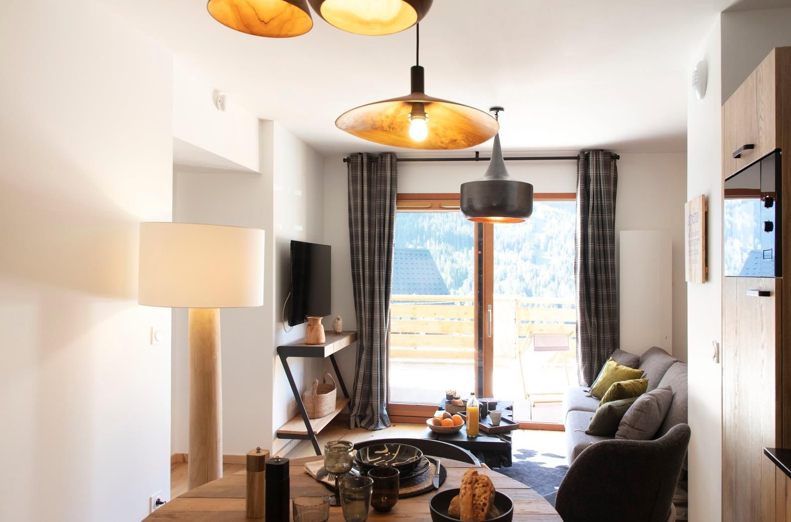 Résidence L'Etendard