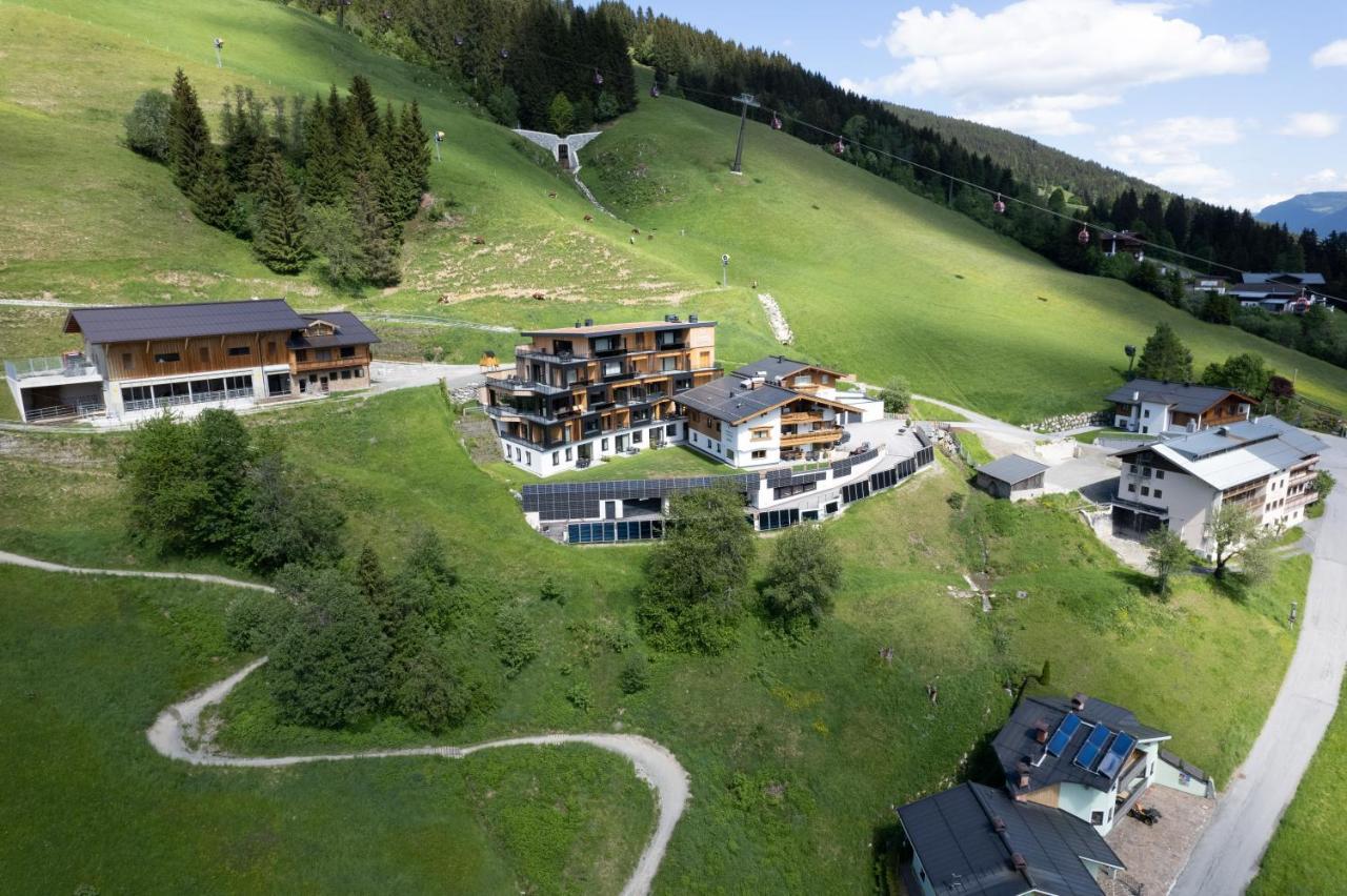 Landhaus Saalbach