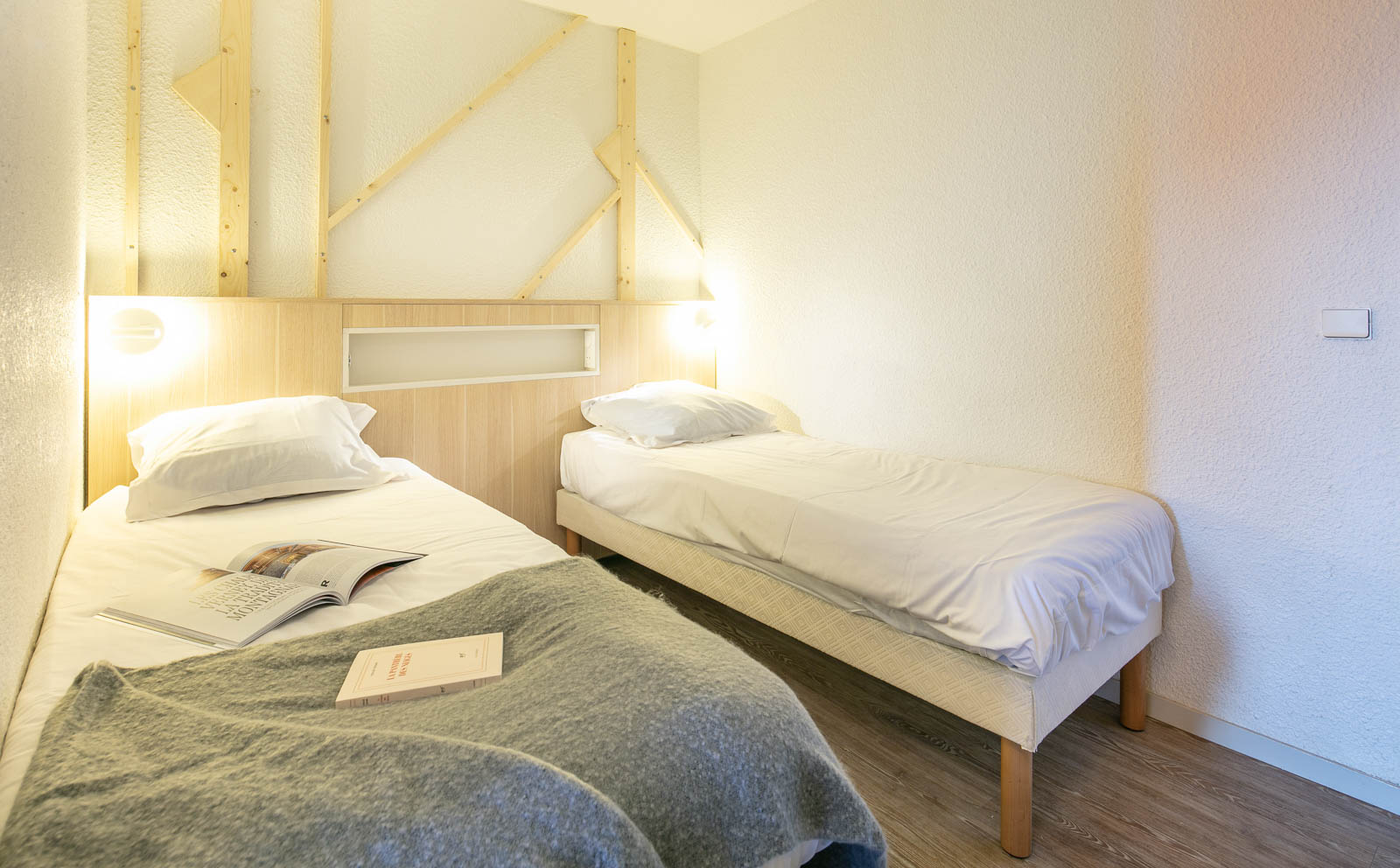 Residence Les Bergers