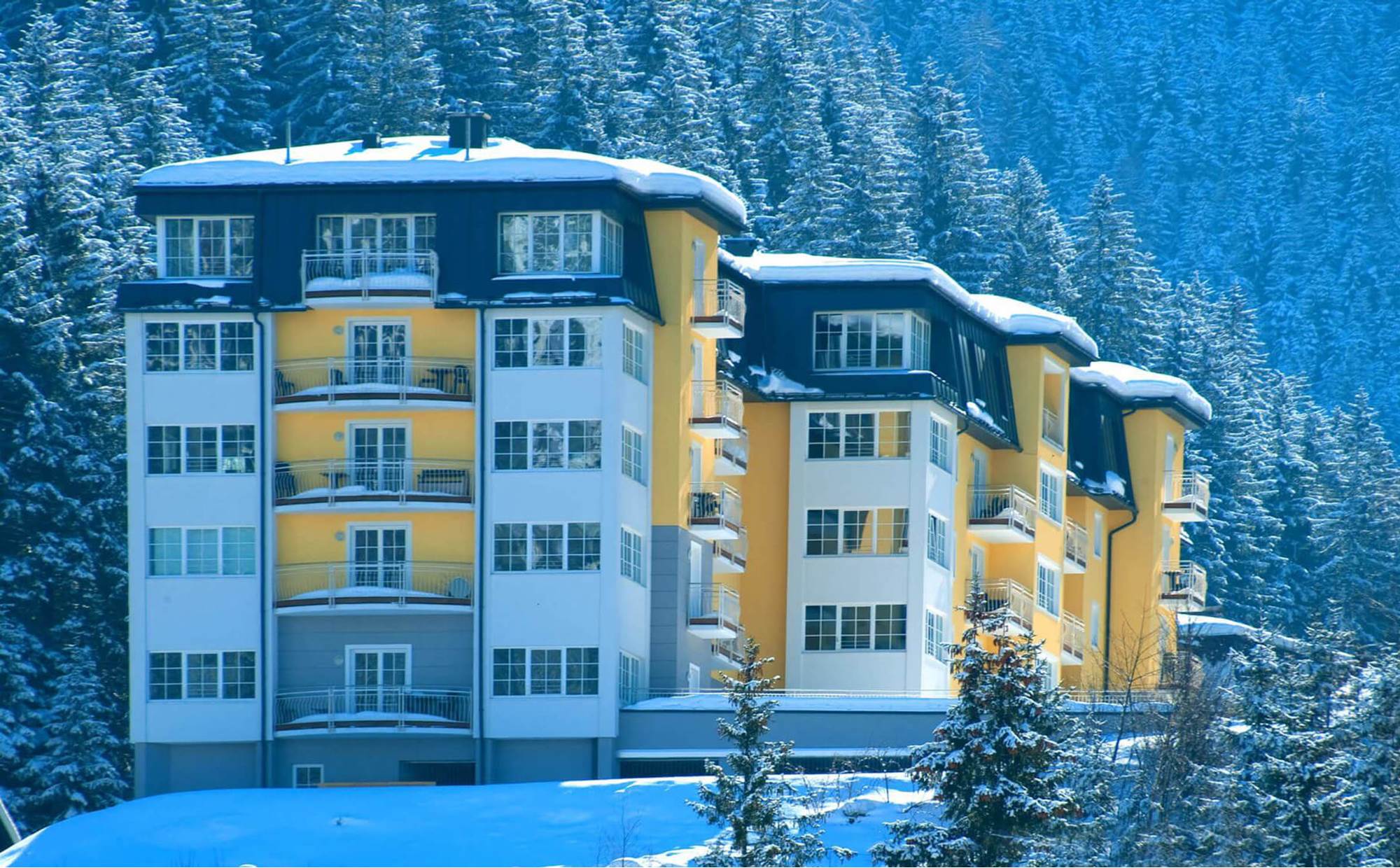 Residence Sonnenwende
