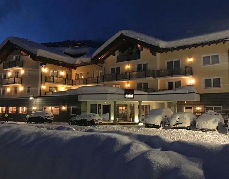 Hotel Auwirt