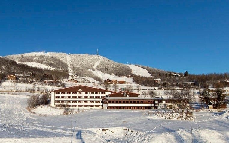 Geilo Hotel