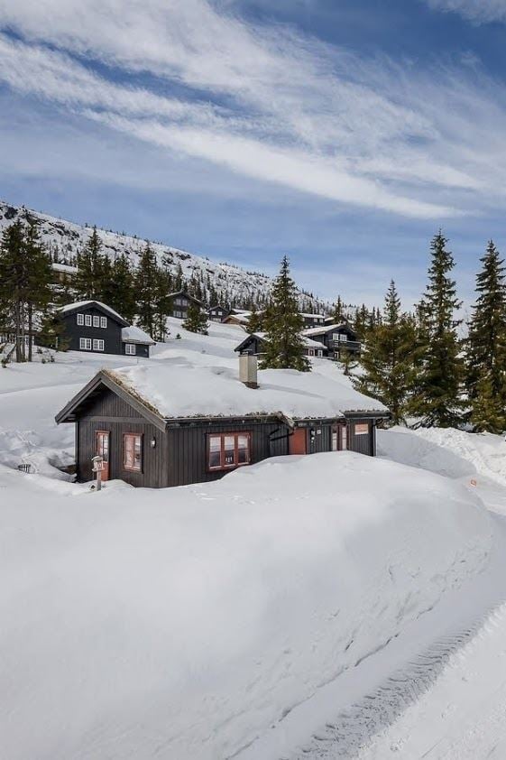 GAMMELSETERÅSEN 41