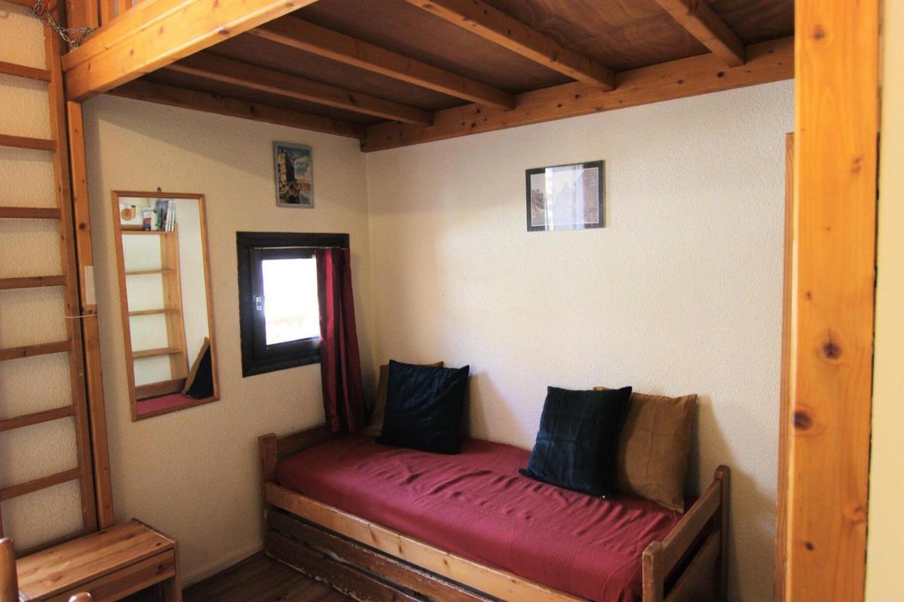 Residence Roche Blanche - Studio Pour 2 Personnes En Plein Centre de Val Thorens Mae-7809