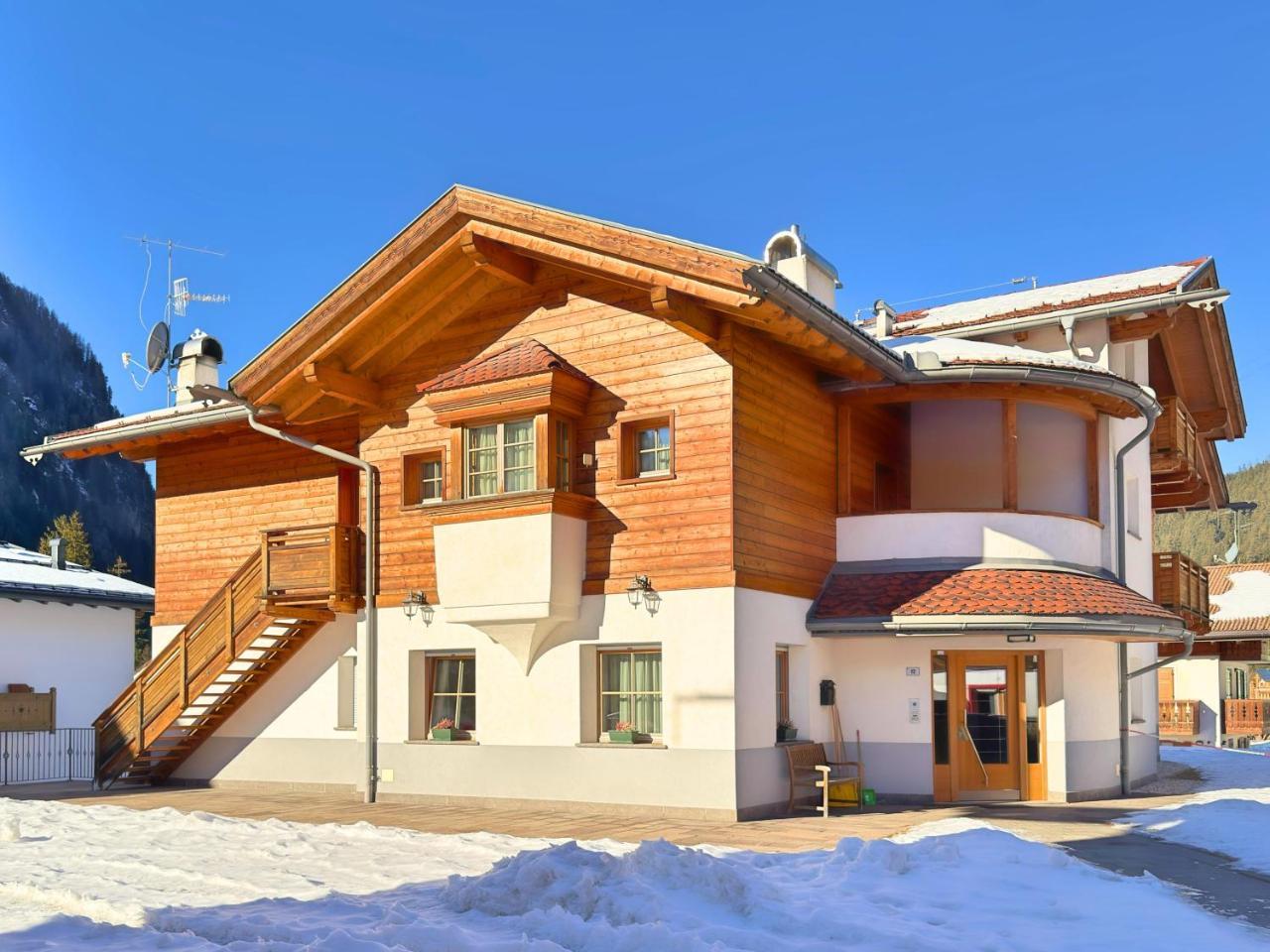 Cesa Dolomia Apartments