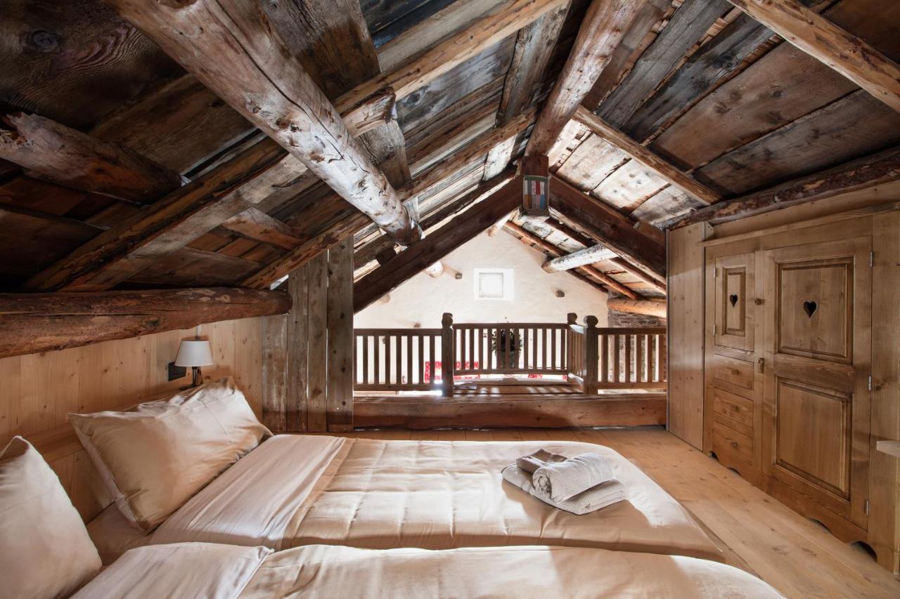 Chalet Charm by Original Galli