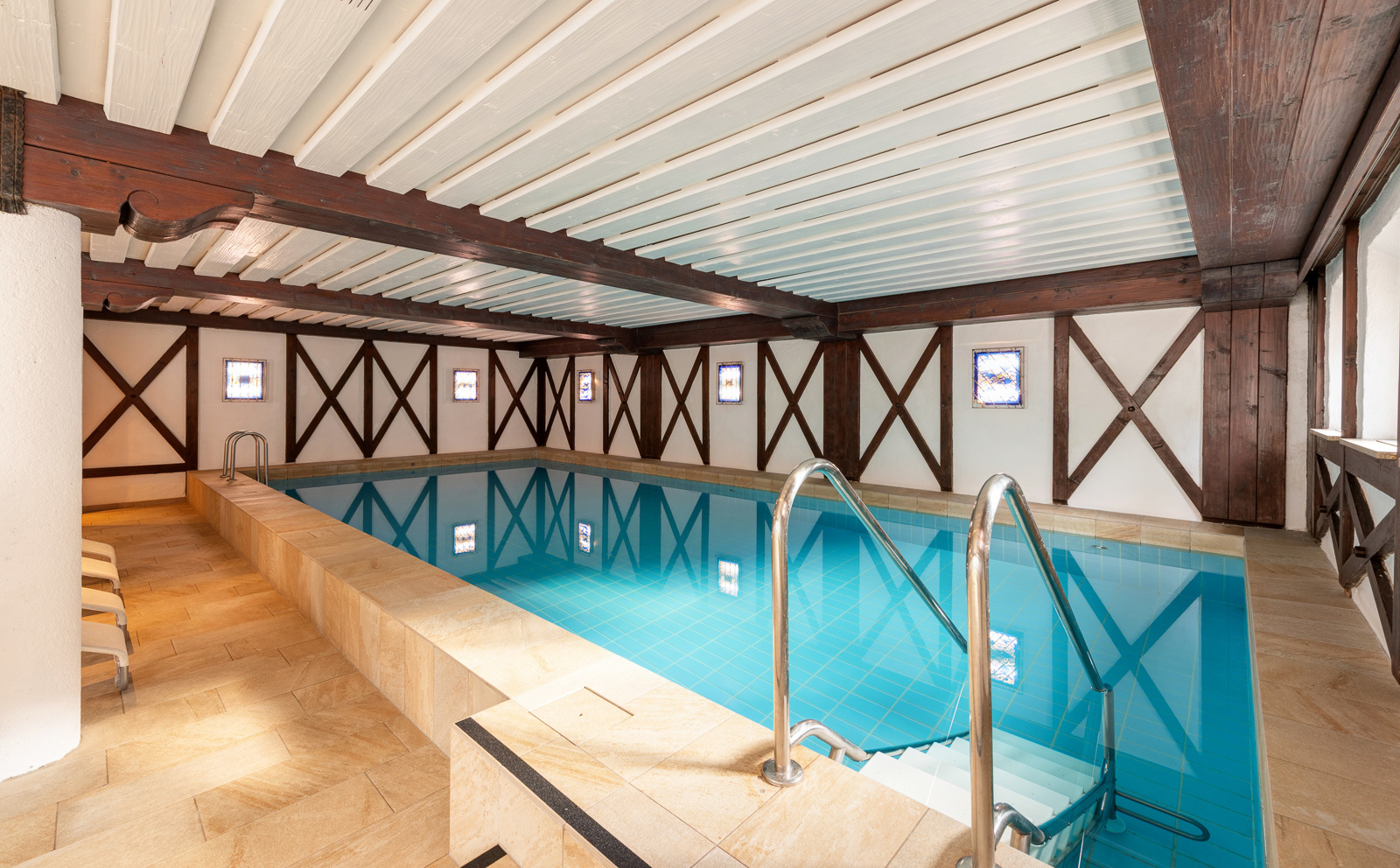 Heart Hotel Arlberg