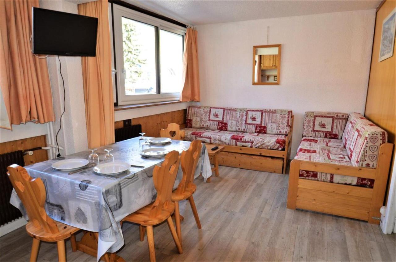 Residence Beaufortain - Studio Pour 4 Personnes Avec Vue Sur la Croisette Mae-5024