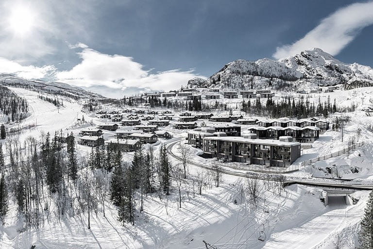 Alpelia Lodge