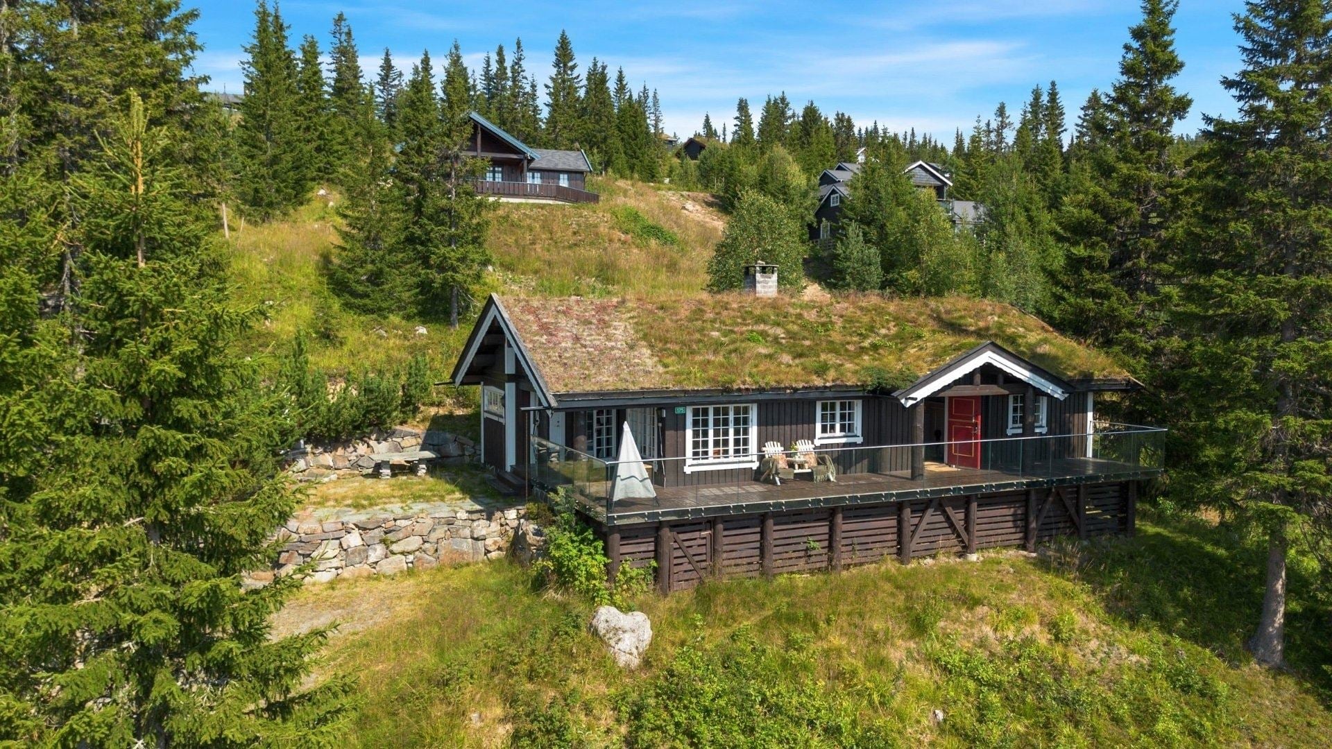 HEMSÆTERVEGEN 175