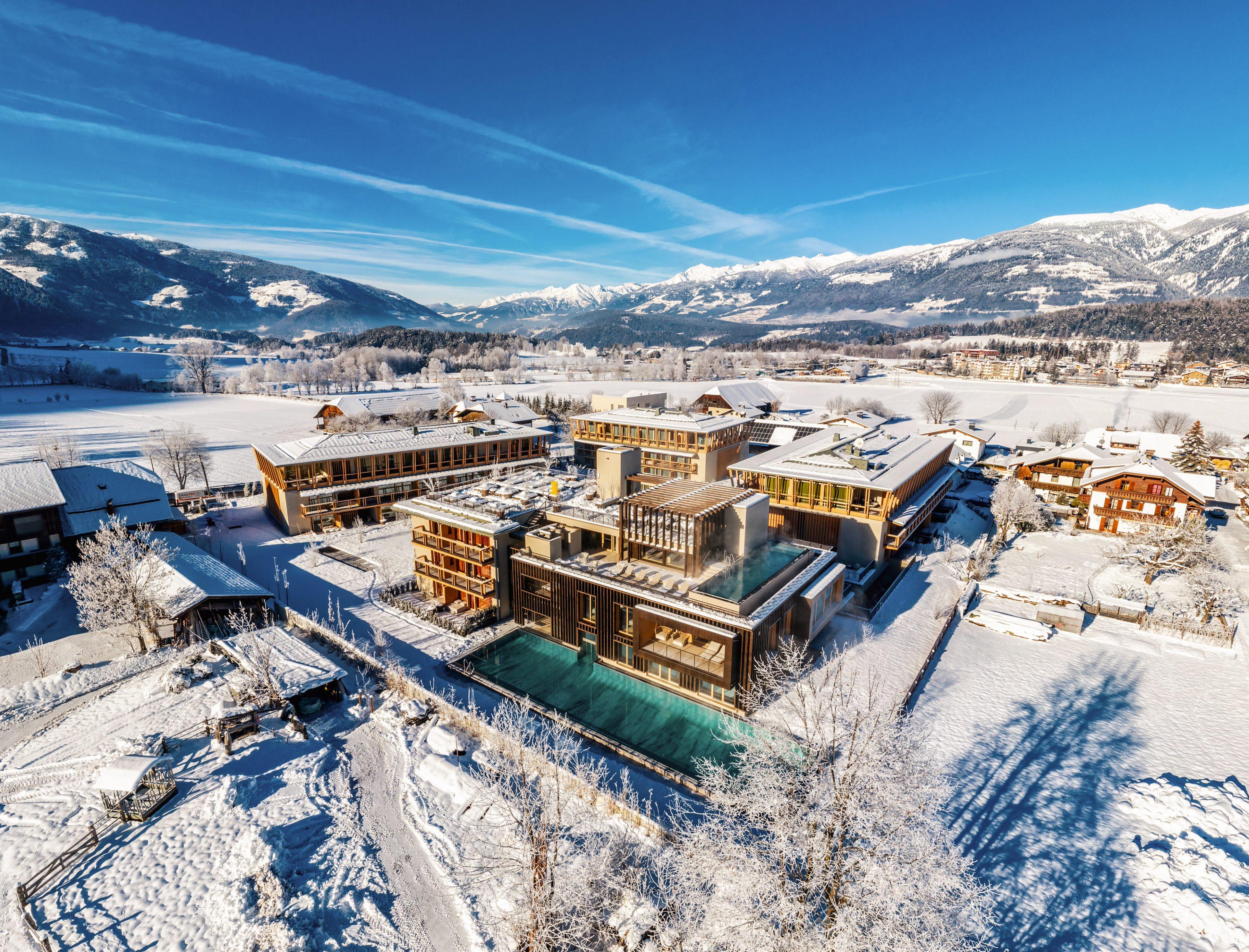 Falkensteiner Hotel Kronplatz