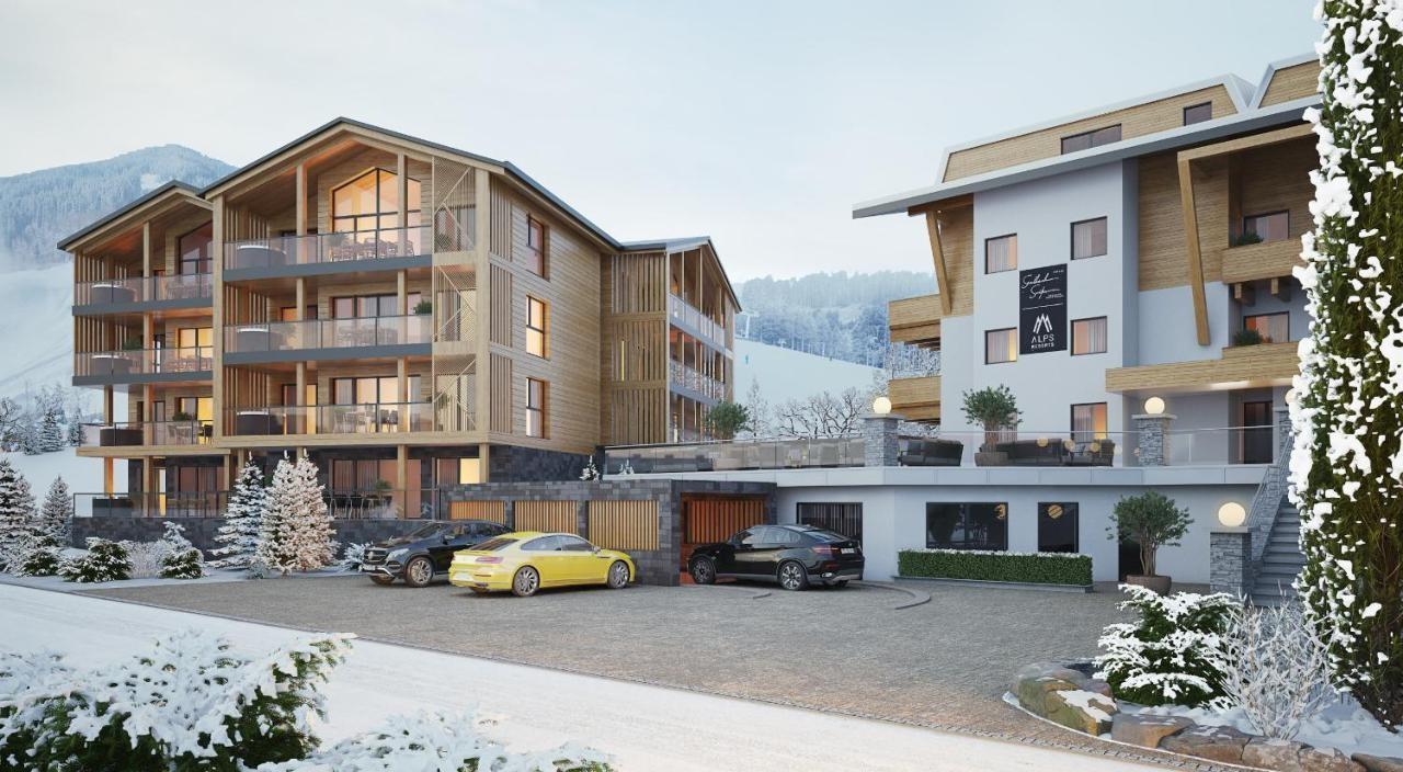 Saalbach Suites by ALPS RESORTS