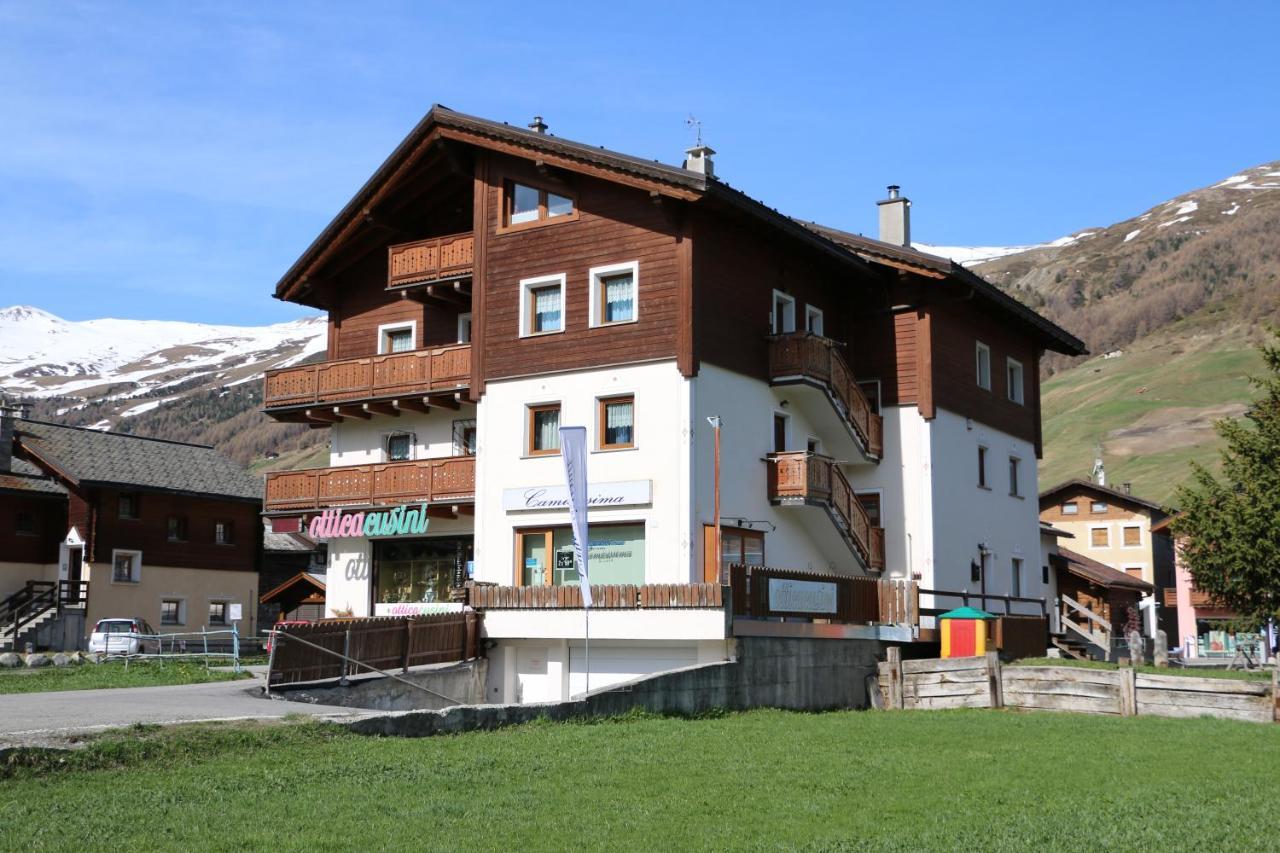Bike&Ski Centro Apartments