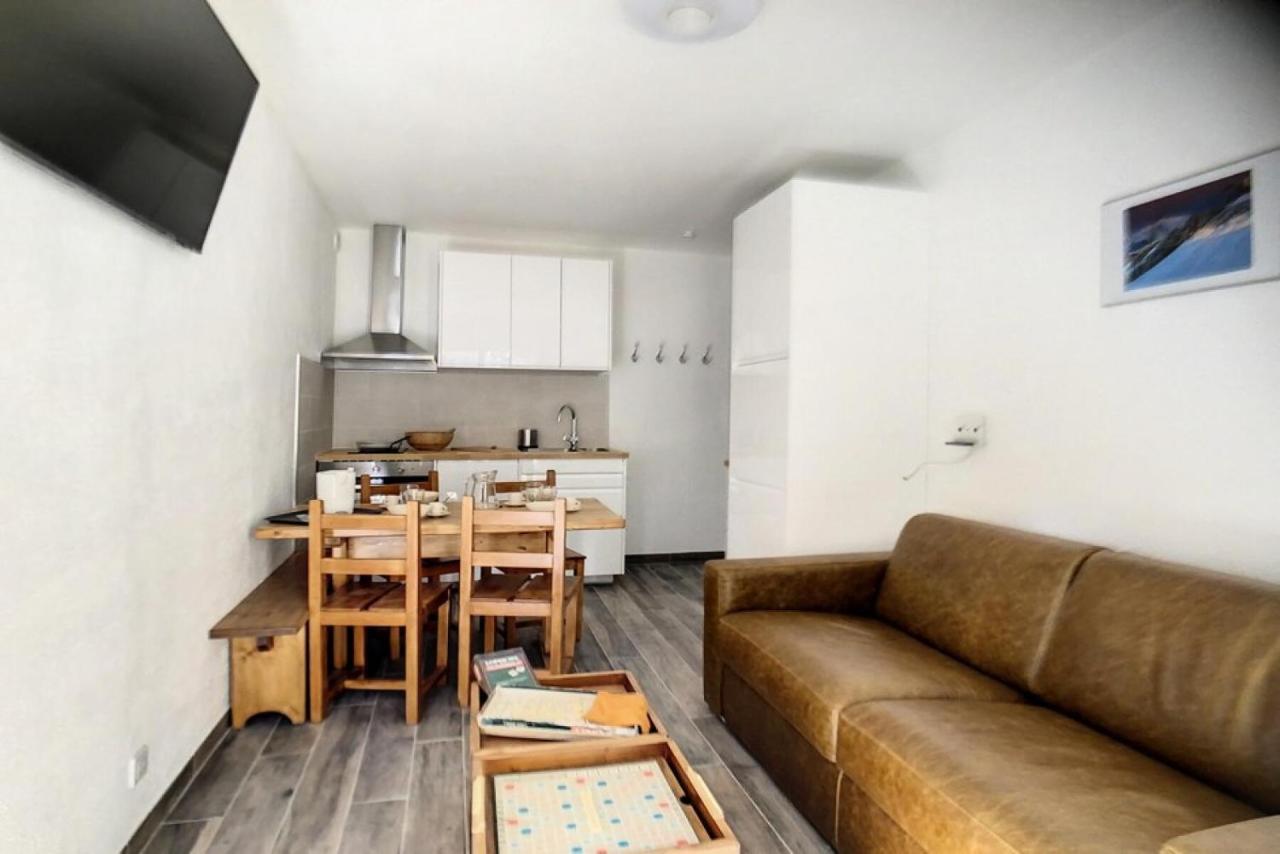 Residence Jettay - Appartement Entierement Renove · Proche Des Pistes Mae-9744