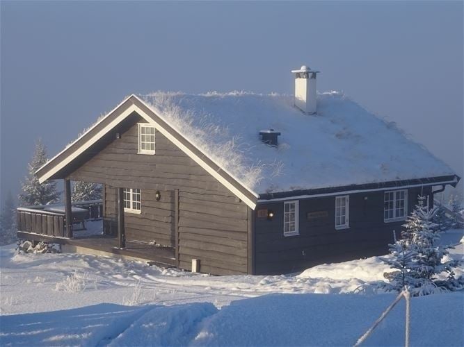 HEMSÆTERVEGEN 12