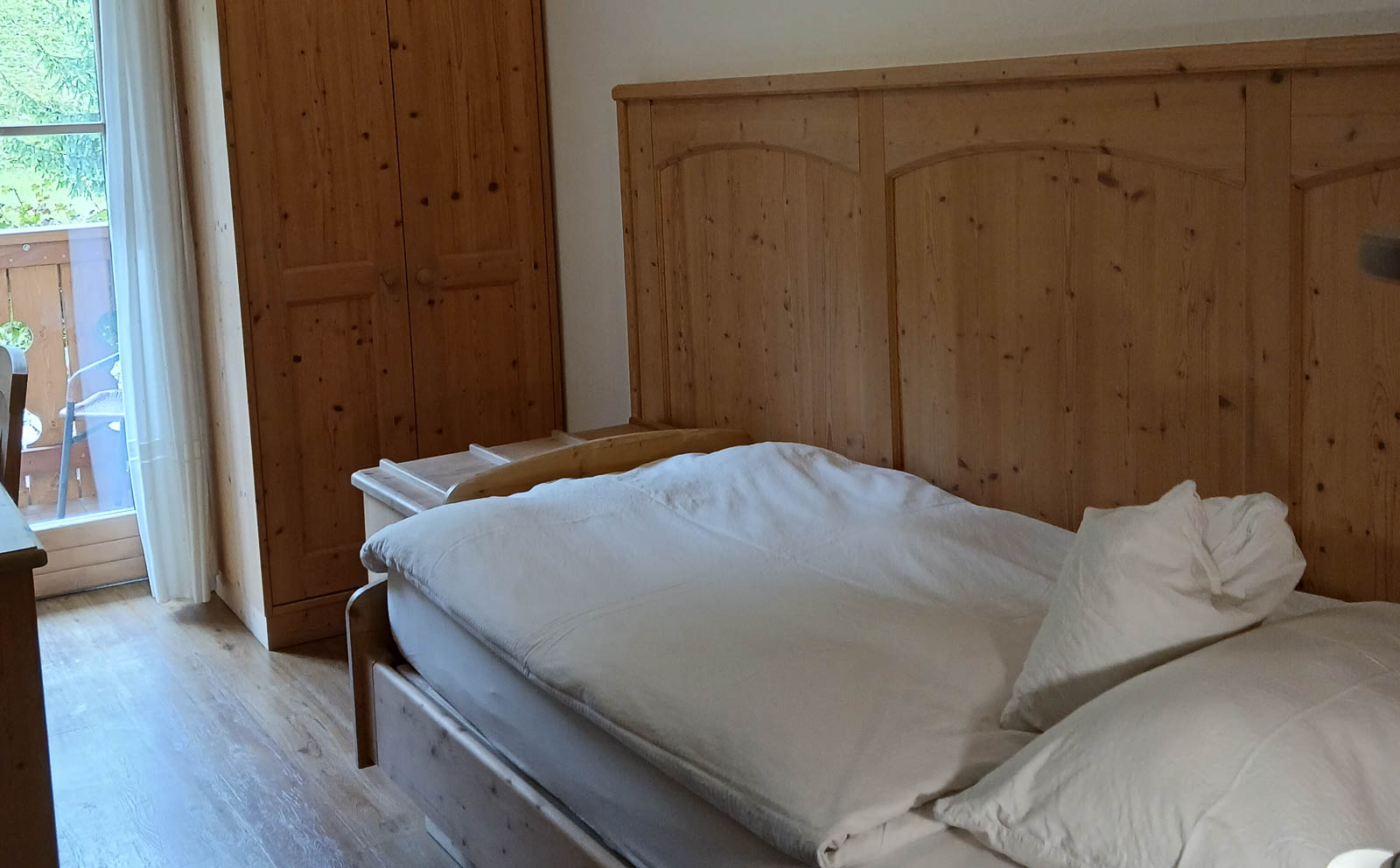 Hotel La Campagnola