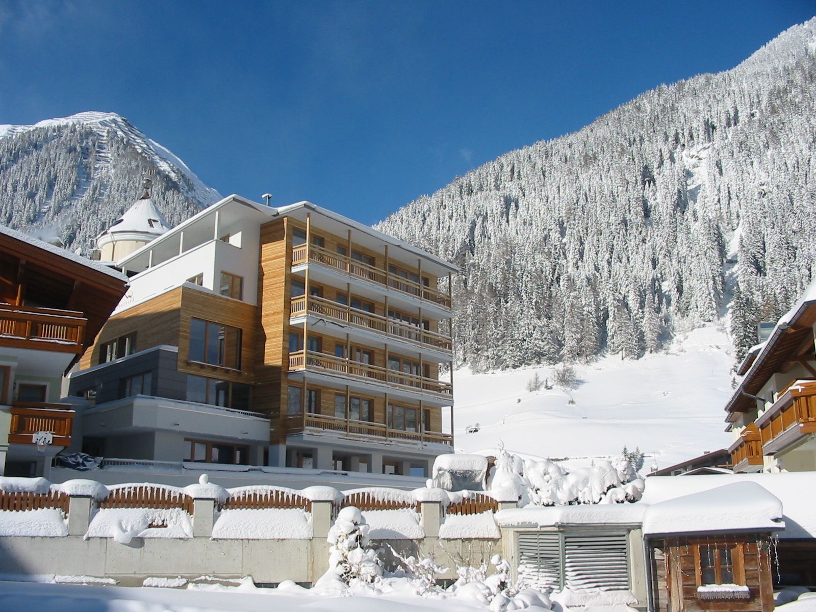 Pension Panorama