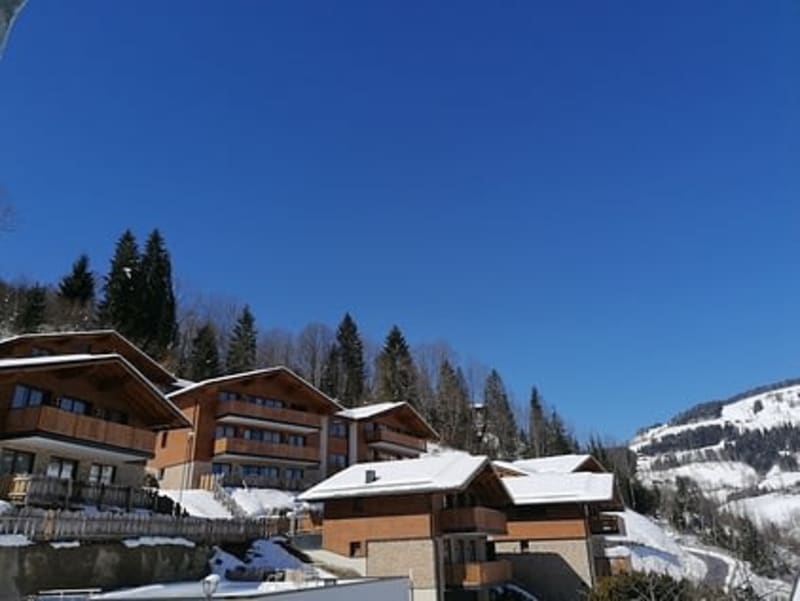 Alpenleben Apartments
