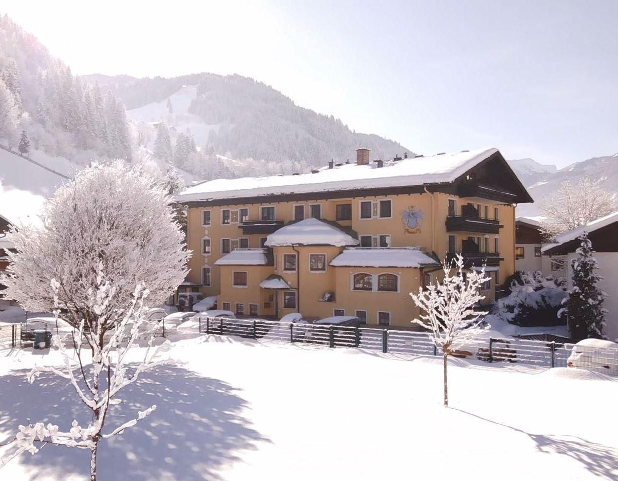 Appartement Kathrin
