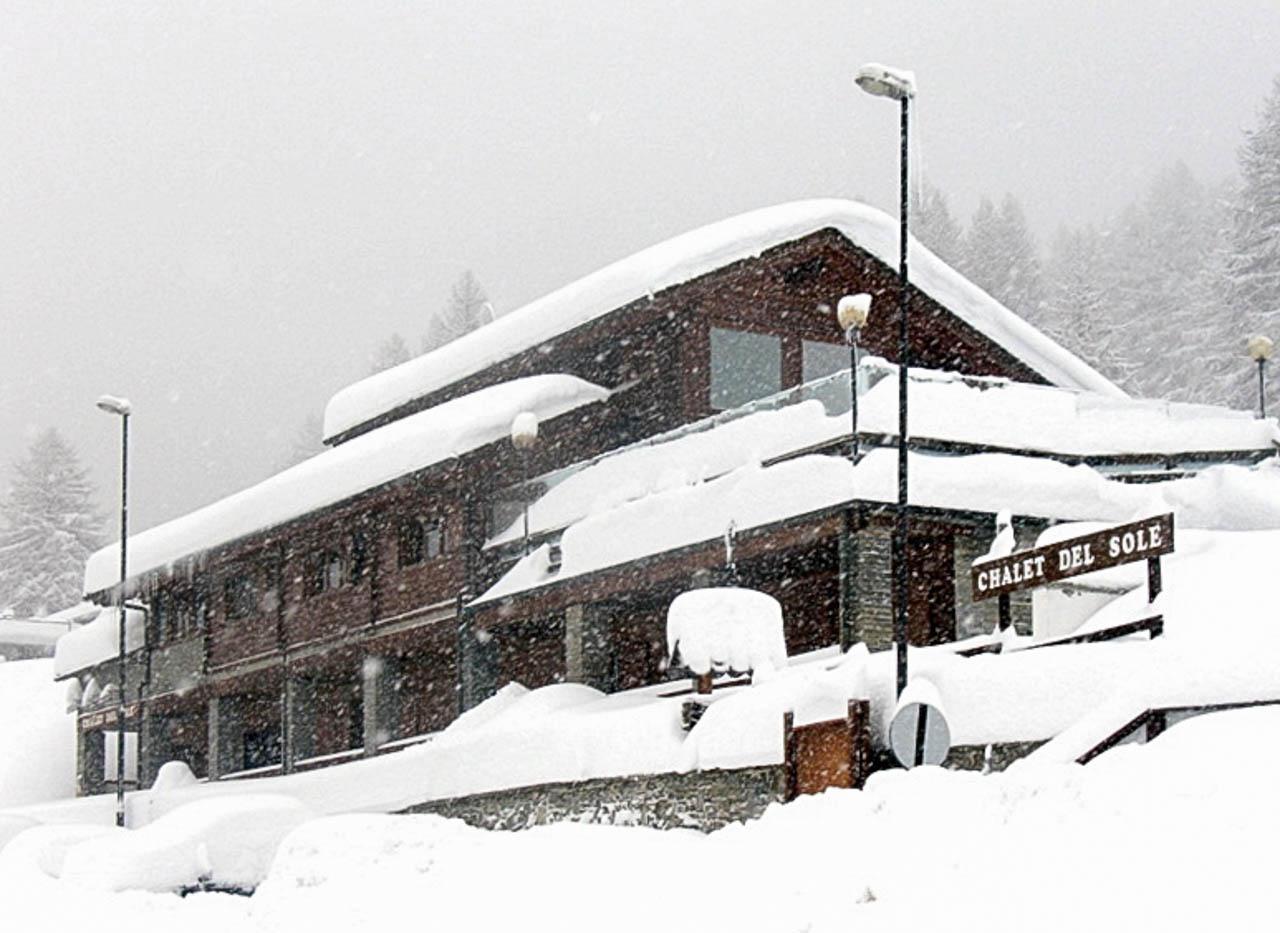 Chalet del Sole