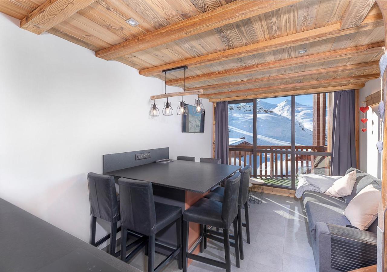 Val Thorens So Cocooon Silveralp 329