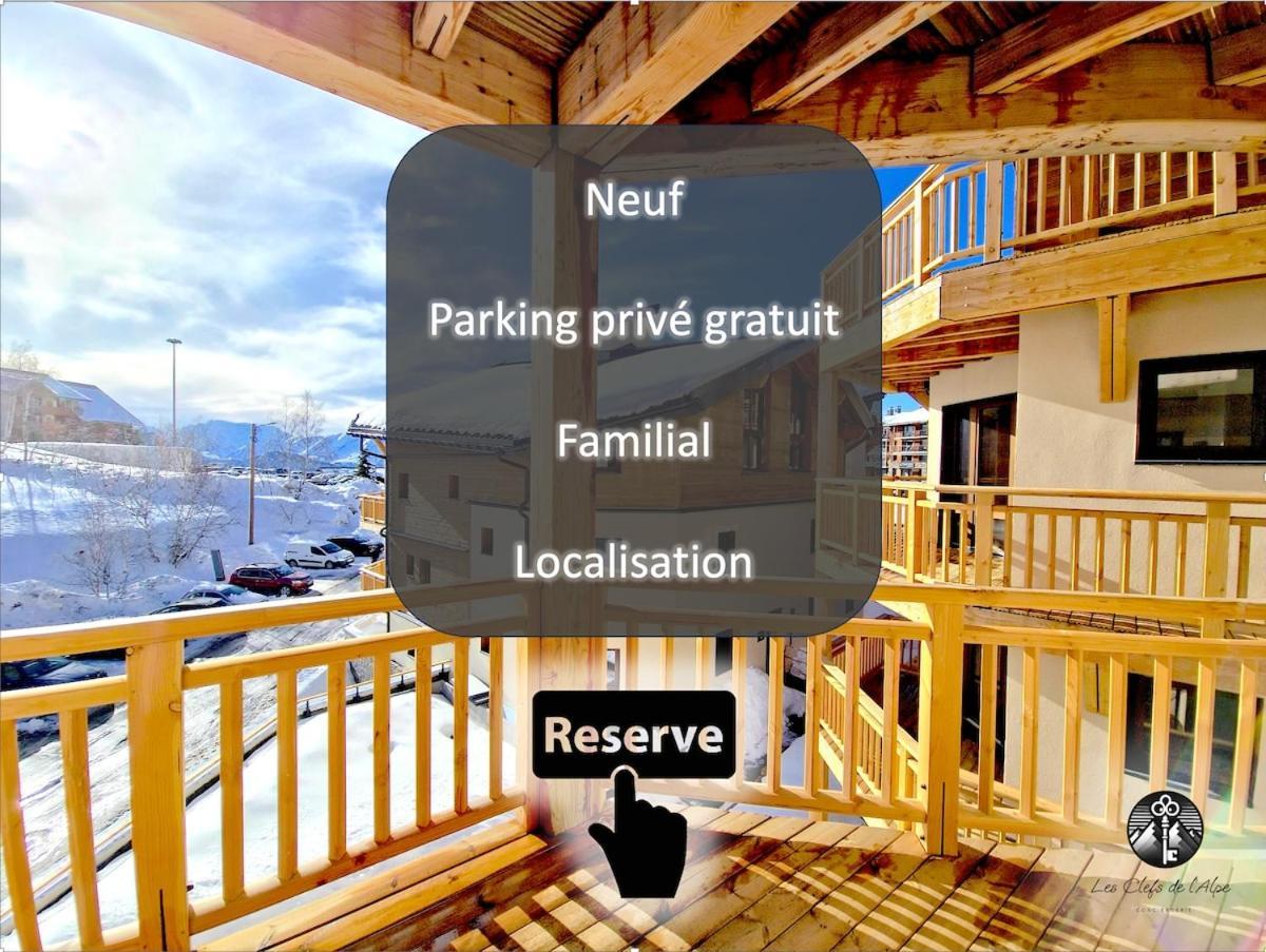 Pepite! Neuf-Familial-Central