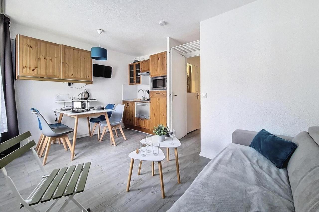 Residence Gentianes - Studio Pour 4 Personnes Mae-2931