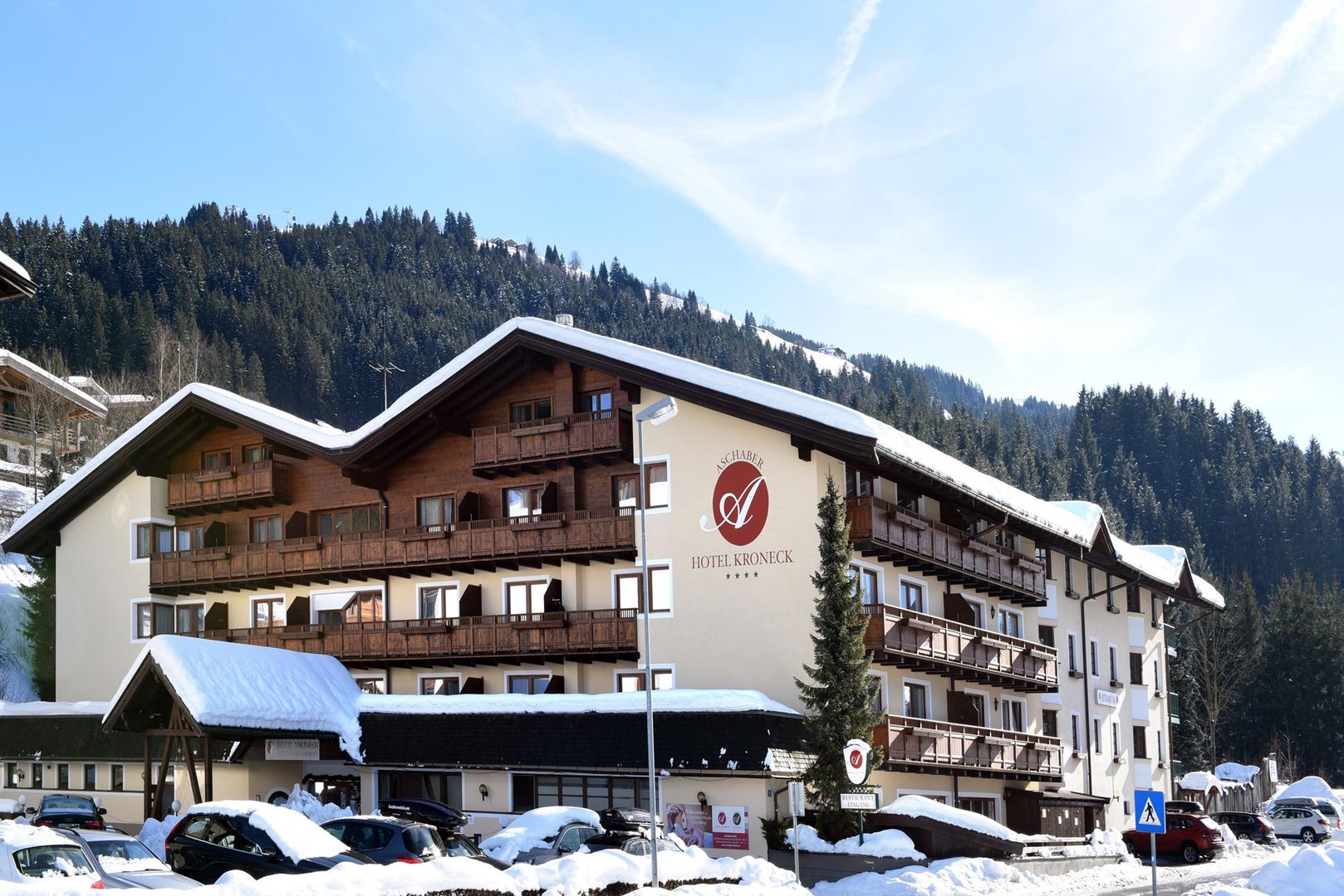 Hotel Kroneck