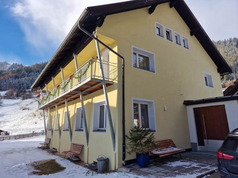 Hotel "Pension Bären"