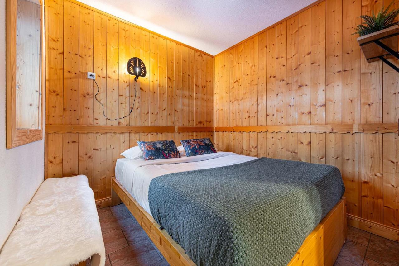 Residence Arcelle, Ski In-Out with Wifi in Val Thorens, "V1" by Versant Collection