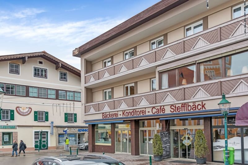Hotel "Rössl"