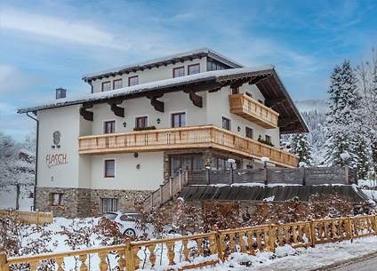 Landhaus Flasch