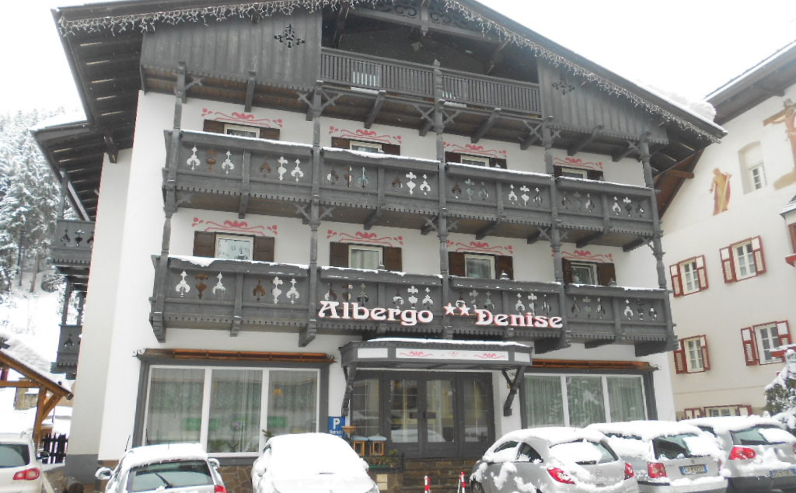 Hotel Albergo Denise