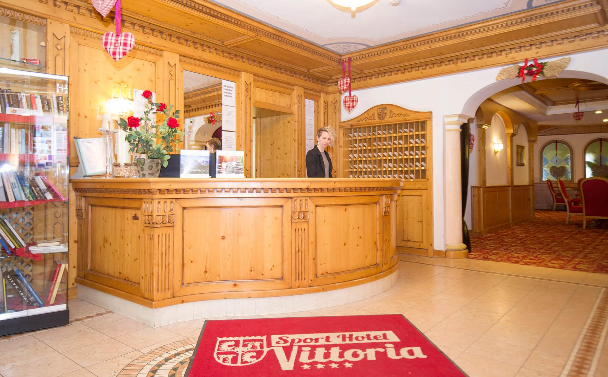 Sport Hotel Vittoria