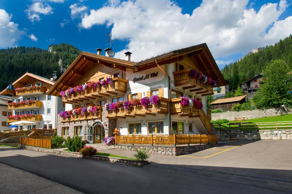 Hotel Al Viel B&B (Adults Only)