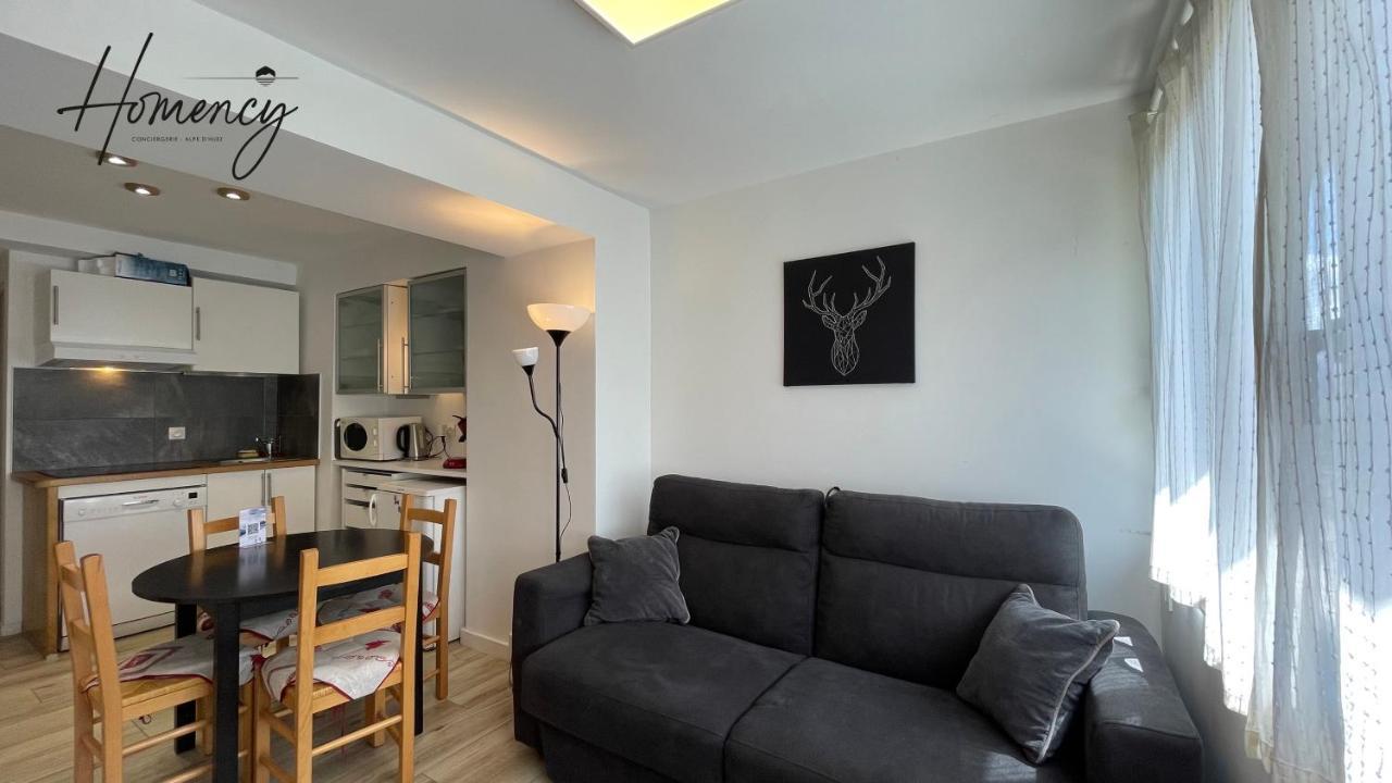 Homency - Residence Menandiere R1