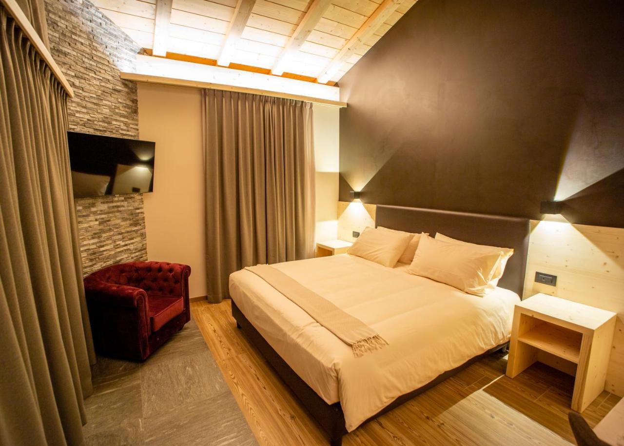 Limes Alpine Rooms