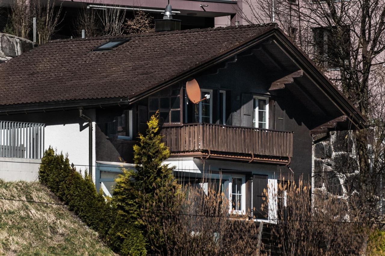 Chalet Casita